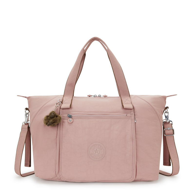 New art m babybag memory pink-null