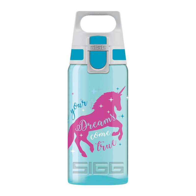 Sigg bottle 0.5 viva unicorn, , medium-null