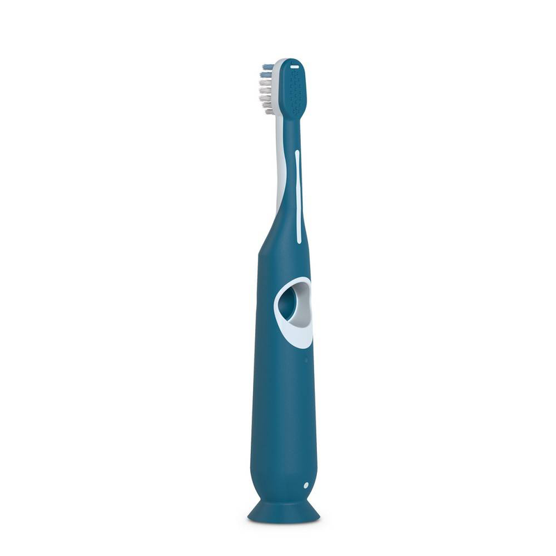 Suavinex toothbrush kids 2-6 years - blue, , medium-null