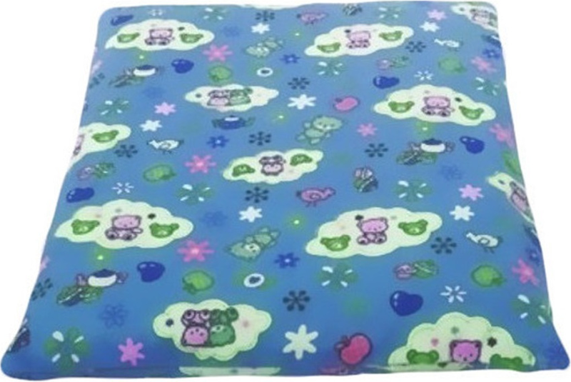 Anatomic help - 0903 baby sleeping pillow memory, , medium-null