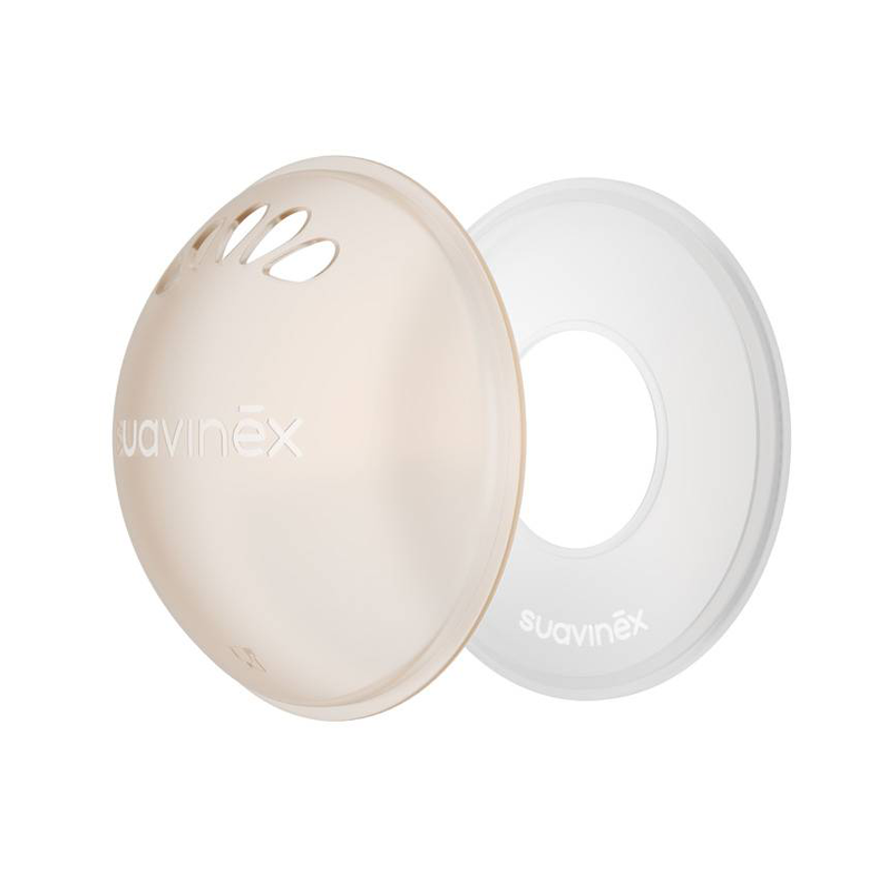 Suavinex breast shells, , medium-null