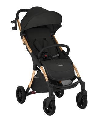 Kikka boo pushchair cloe black 2024, , medium