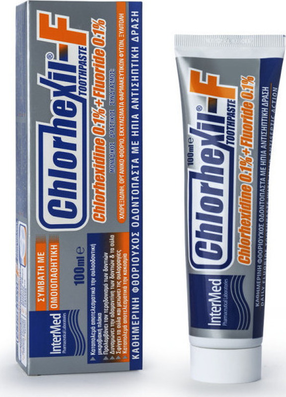 Chlorhexil-f &omicron;&delta;&omicron;&nu;&tau;ό&pi;&alpha;&sigma;&tau;&alpha; &kappa;&alpha;&theta;&eta;&mu;&epsilon;&rho;&iota;&nu;ή&sigmaf; &chi;&rho;ή&sigma;&eta;&sigmaf; - 100ml, , medium-null