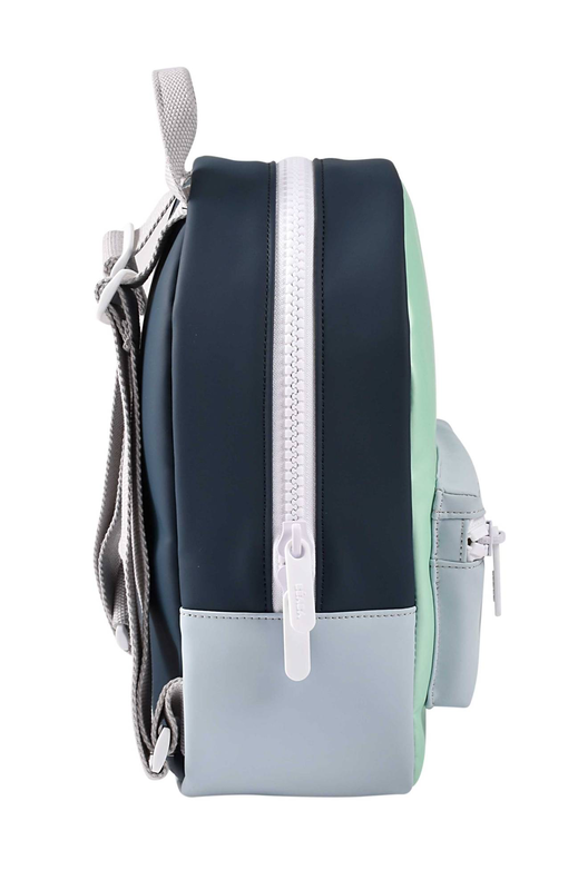 Beaba faro kids backpack - matcha latte, , medium-null