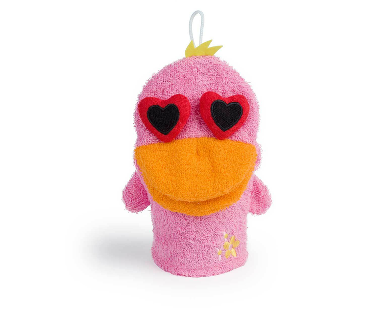 Isabelle laurier bath mitt insafamous, , medium-null