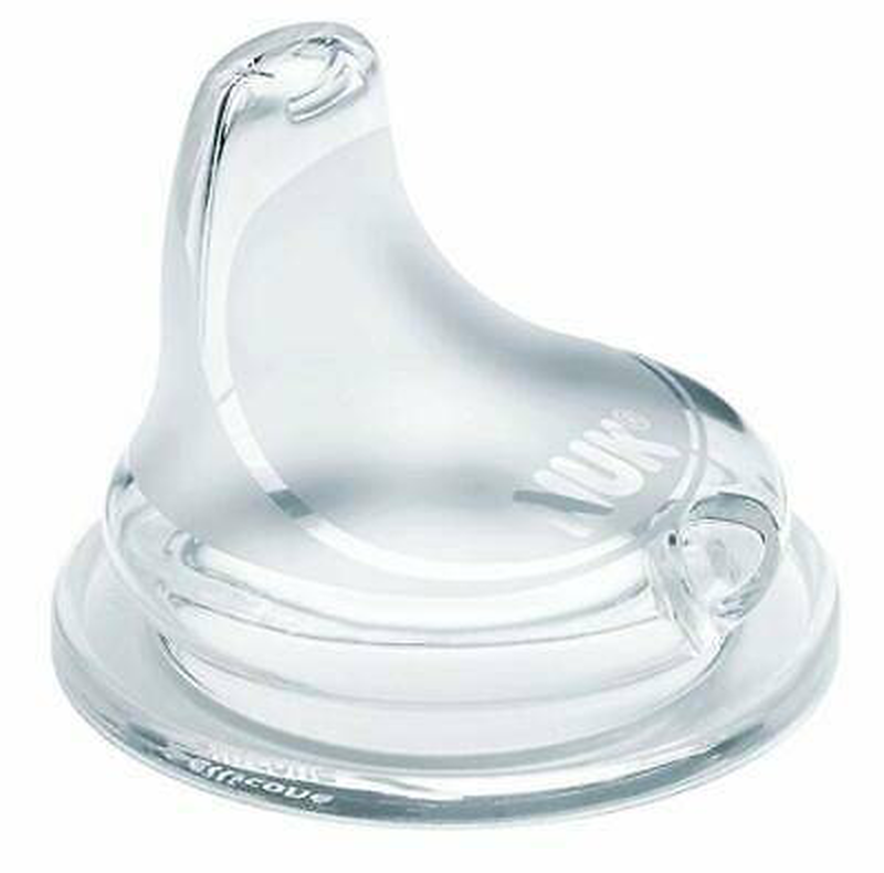 Nuk replacement spout spout x 1 piece, , medium-null