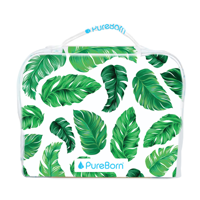 Pureborn eco bag, , medium