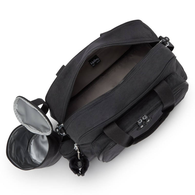 Camama black noir-null