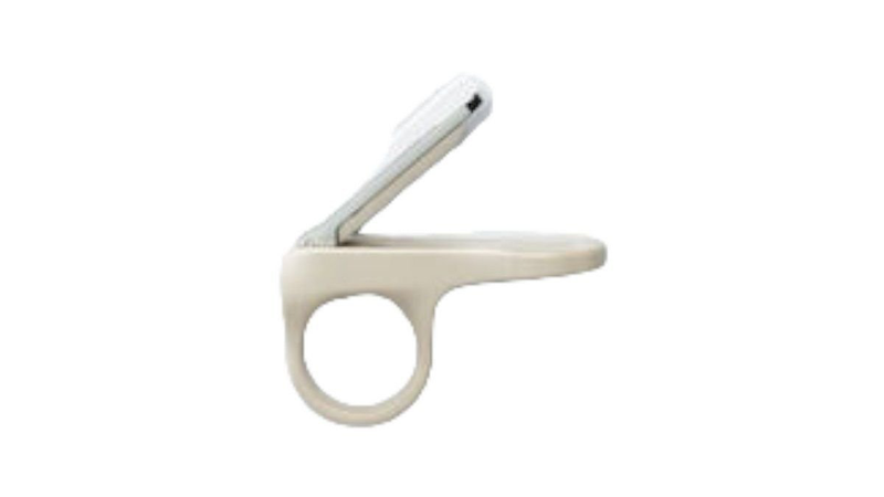 Nuk baby nail clippers, , medium-null