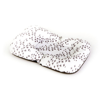 Simply good baby floaty - fish grey, , medium