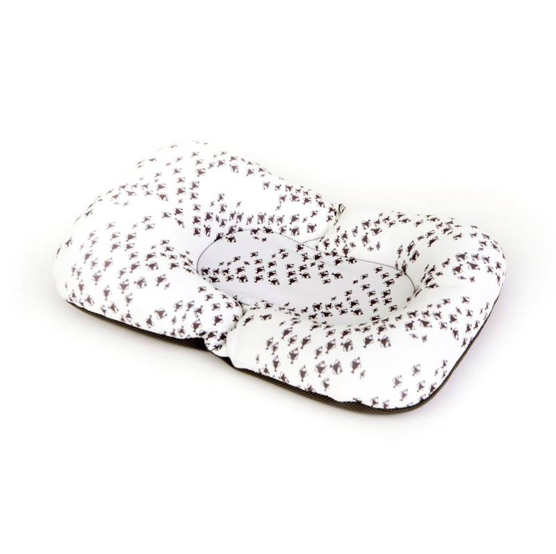 Simply good baby floaty - fish grey, , medium-null