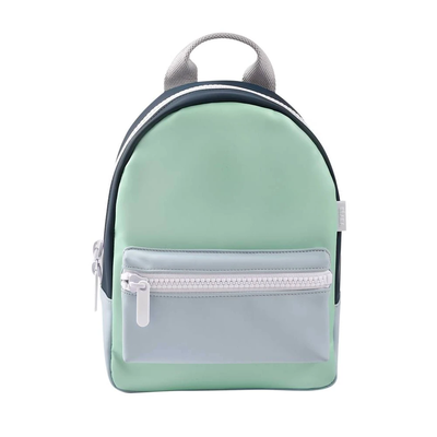 Beaba faro kids backpack - matcha latte, , medium