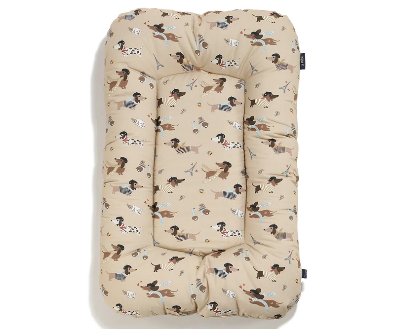 La millou baby nest new - pier the dog, , medium-null