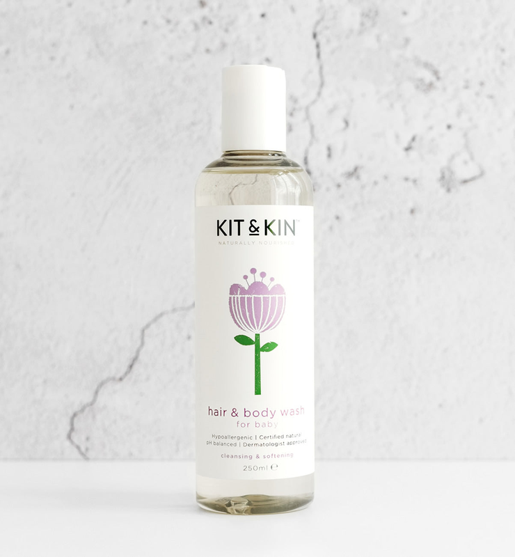 Hair & body wash, , medium-null