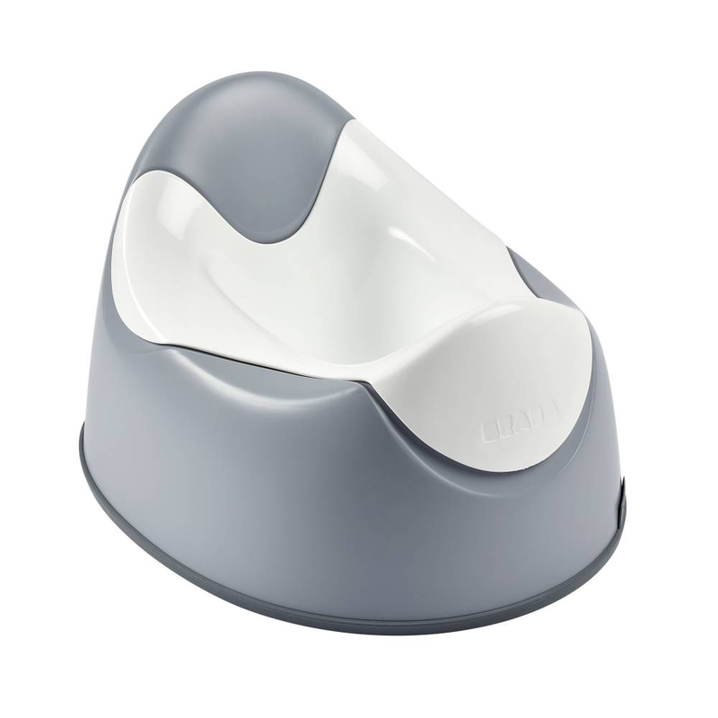 Beaba ergonomic potty - light mist s, , medium-null