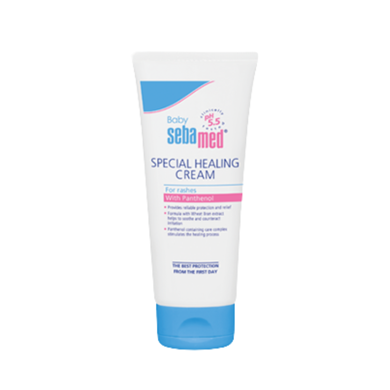 Sebamed special healing cream 100ml, , medium-null