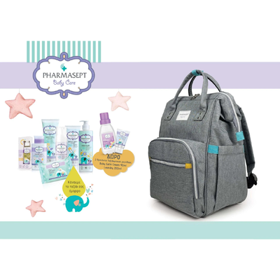 Pharmasept baby starting bag &ndash; complete care for your baby, , medium