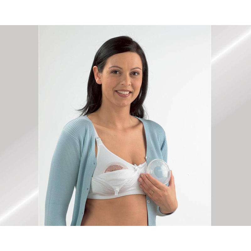 Medela breastshells, , medium-null