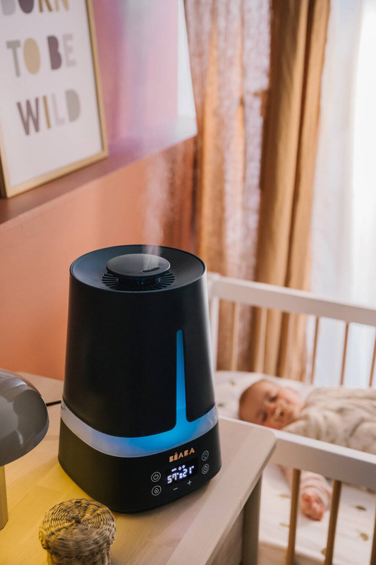 Beaba humidifier zen Air - night blue, , medium-null