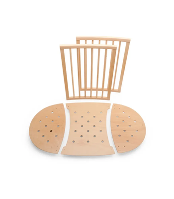 Stokke sleepi bed extension - natural s, , medium