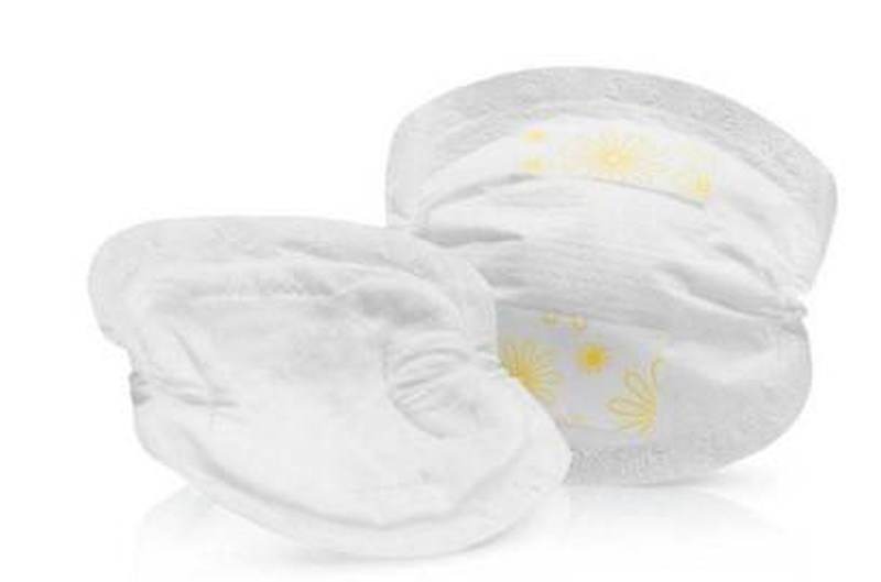 Medela disposable bra pads 30 pads 0, , medium-null
