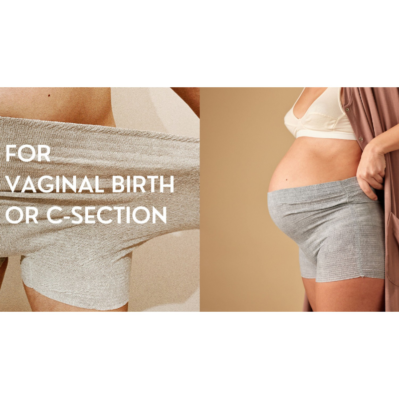 We are mammas disposable postpartum underwear, , medium-null