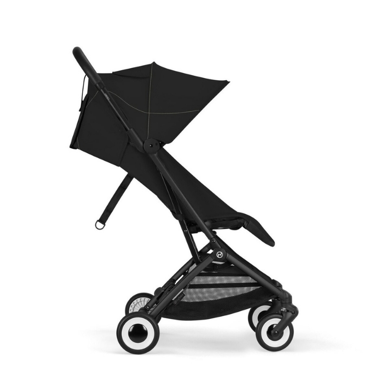 Cybex orfeo blk magic black black-null