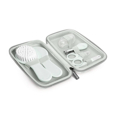 Suavinex birdies baby care set complete - green, , medium