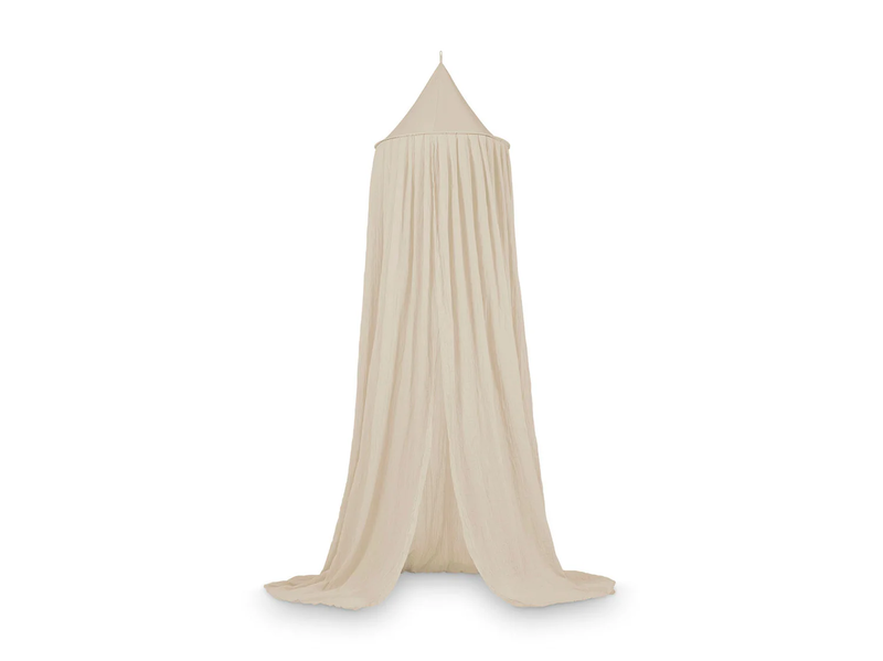 Jollein mosquito net - vintage nougat, , medium-null