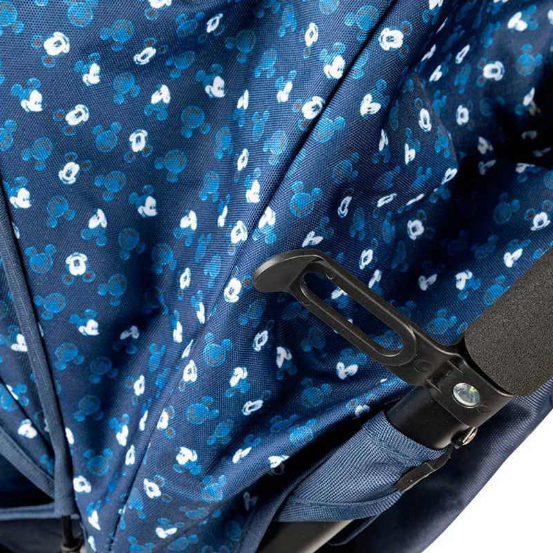 Umbrella foldable stroller mickey 10395, , medium-null