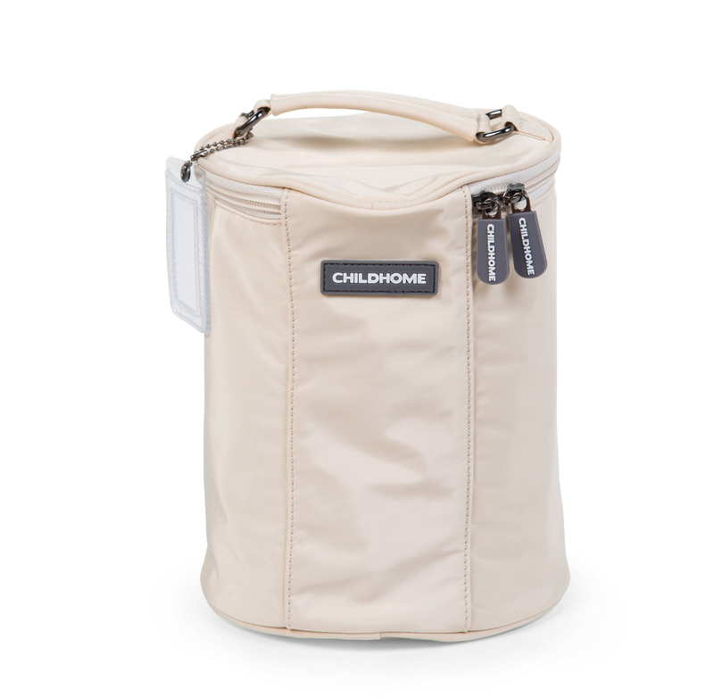 Childhome my little pharmacy bag + isothermic lining, , medium-null