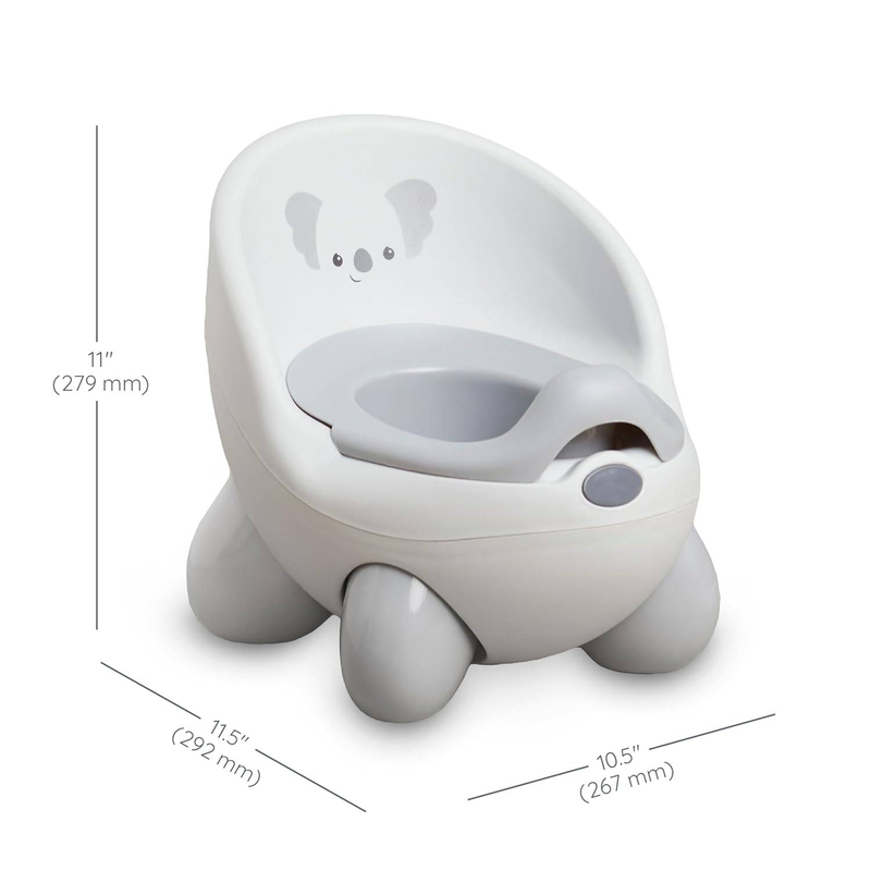 Infantino potty training toilet, , medium-null