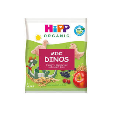 Hipp | mini &delta;&epsilon;&iota;&nu;&omicron;&sigma;&alpha;&upsilon;&rho;ά&kappa;&iota;&alpha; &alpha;&pi;ό &tau;&omicron; 1&omicron; έ&tau;&omicron;&sigmaf; | 30g, , medium