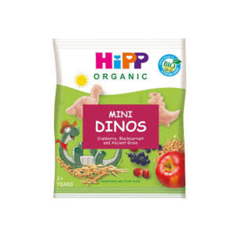 Hipp | mini &delta;&epsilon;&iota;&nu;&omicron;&sigma;&alpha;&upsilon;&rho;ά&kappa;&iota;&alpha; &alpha;&pi;ό &tau;&omicron; 1&omicron; έ&tau;&omicron;&sigmaf; | 30g, , medium-null
