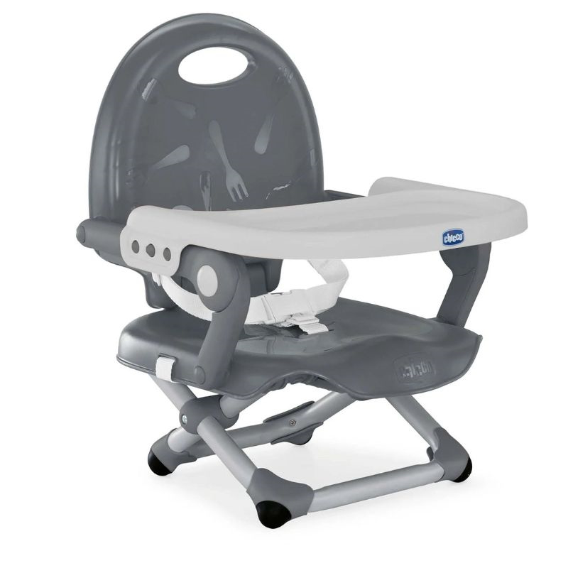 Chicco pocket snack dark grey p05-79340-40, , medium-null