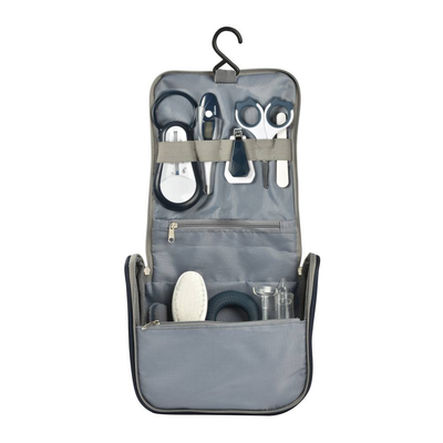 Beaba toiletry hanging bag - night blue, , medium