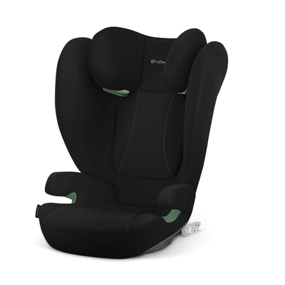 Cybex solution b i- fix - black, , medium
