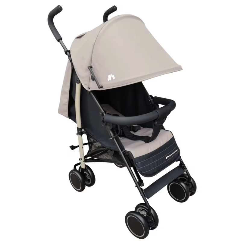 Bebe confort bebe stroller umbrella park beige u06-b0818-02, , medium-null