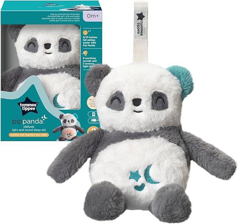 Grofriend - pip panda deluxe, , medium-null