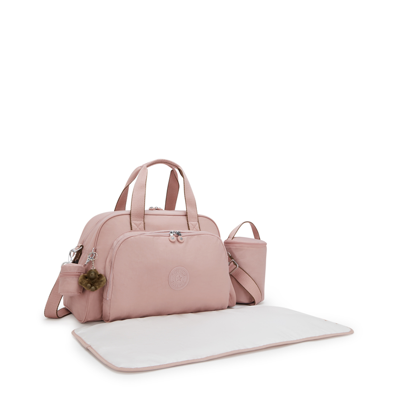 Camama memory pink-null