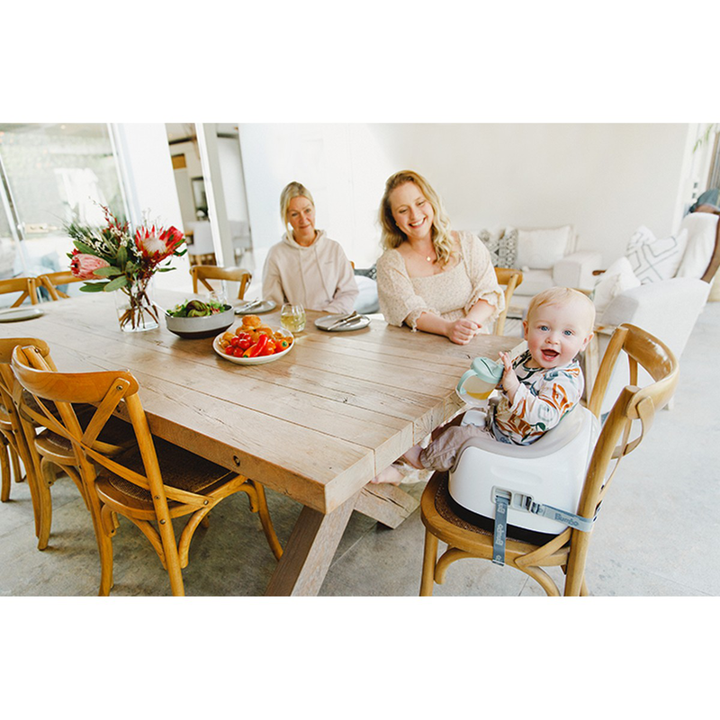 Bumbo multi seat - heather, , medium-null