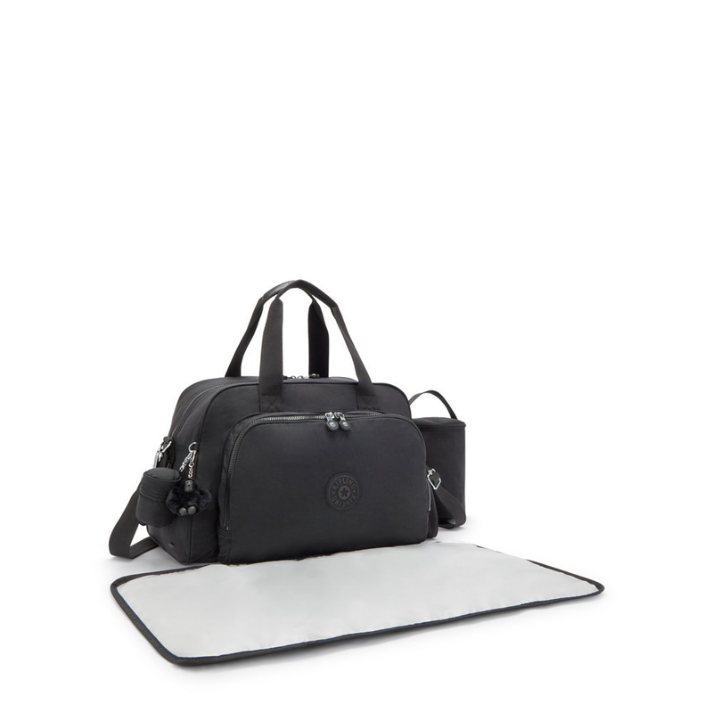 Camama black noir-null