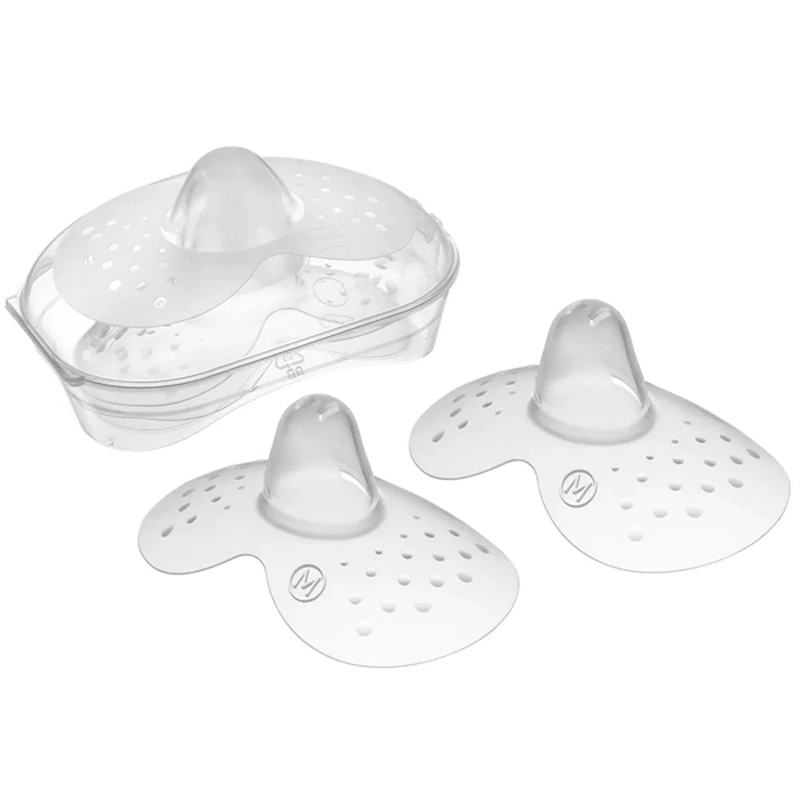 Mam nipple shield m size x 2 pcs, , medium-null