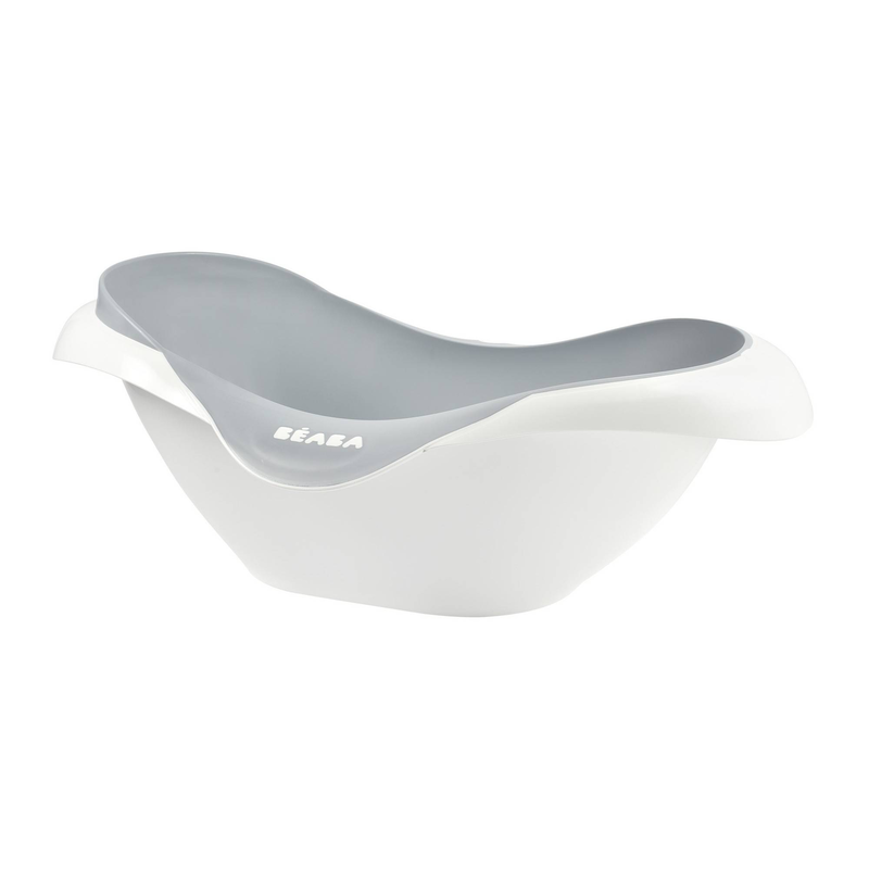 Beaba camele'o bath - light grey s, , medium-null