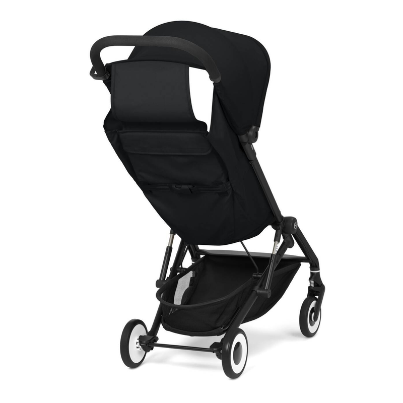 Cybex agis black - magic black, , medium-null
