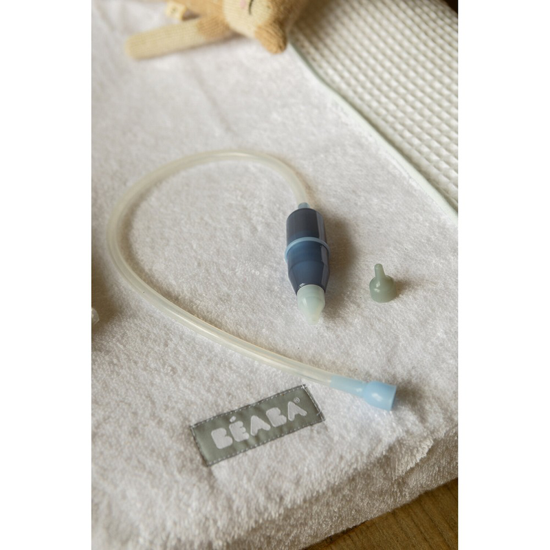 Beaba nasal aspirator minidoo, , medium-null