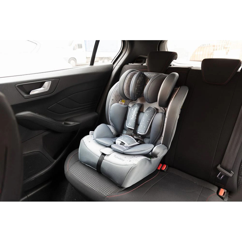 Seggiolino auto tataway car seat, , medium-null