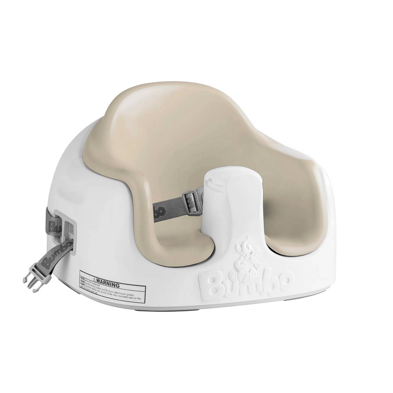 Bumbo multi seat - taupe, , medium-null