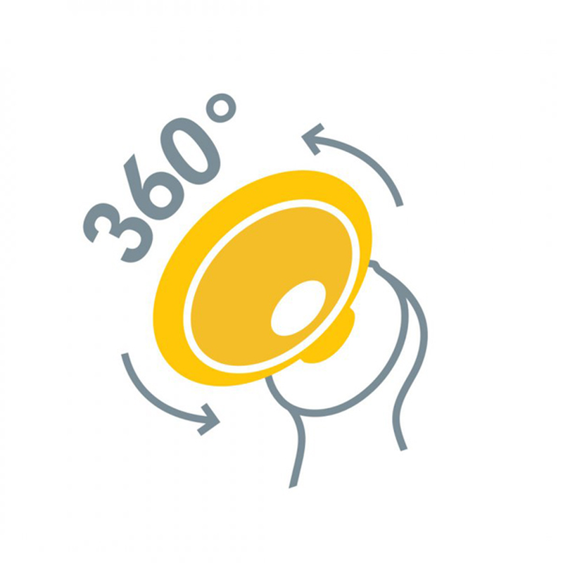 Medela flex personalfit&trade; breast shield 30mm 2pcs, , medium-null