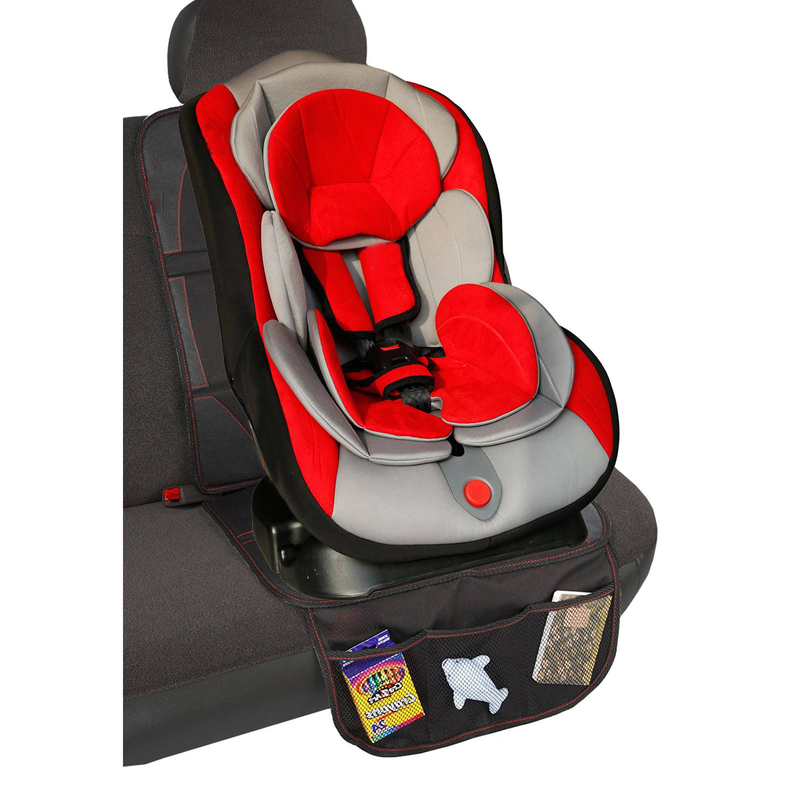 Fillikid car seat protector 123x47.5cm, , medium-null